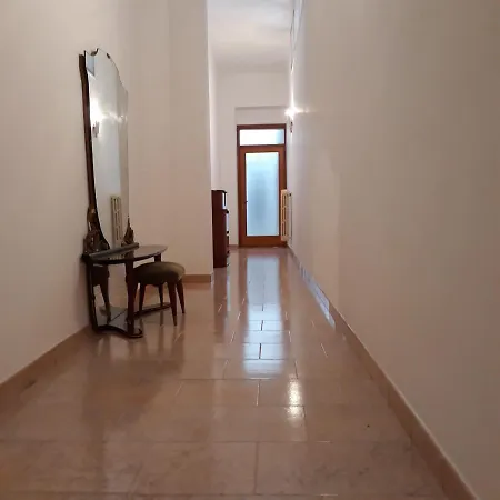 La Casa Di Antonio