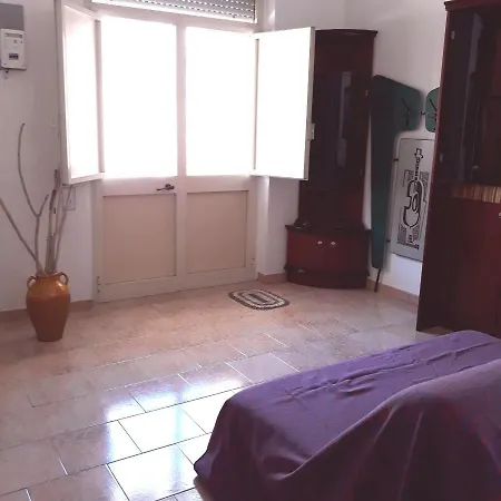 Apartament La Casa Di Antonio
