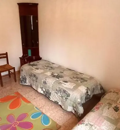 La Casa Di Antonio