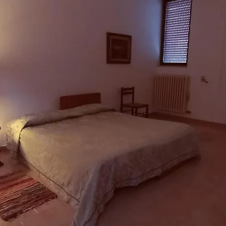 Apartament La Casa Di Antonio Martano
