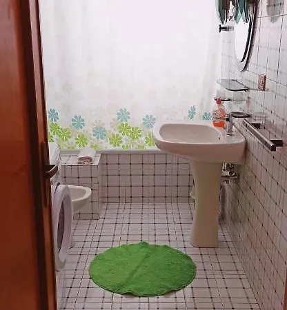 La Casa Di Antonio