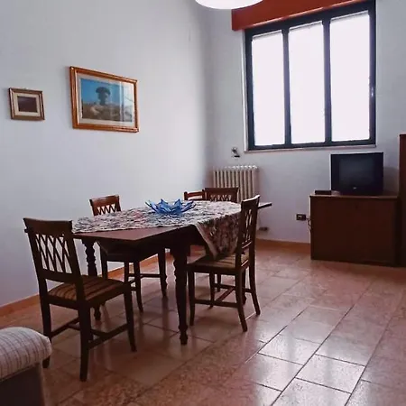 La Casa Di Antonio Martano