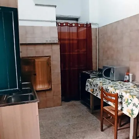 La Casa Di Antonio Apartment
