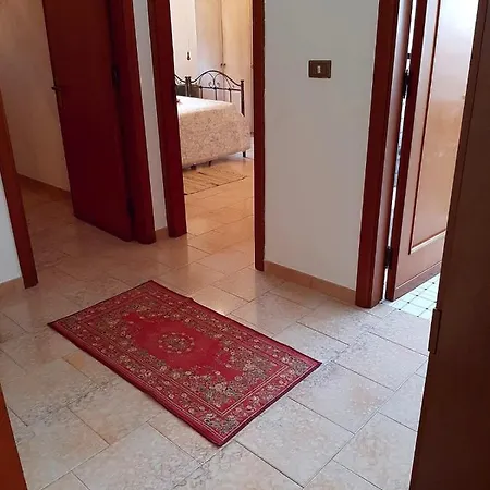 La Casa Di Antonio *