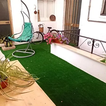 La Casa Di Antonio Apartment