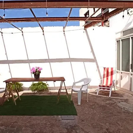 La Casa Di Antonio