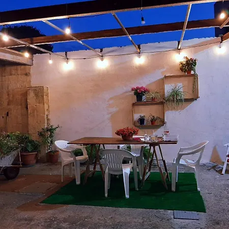 La Casa Di Antonio *