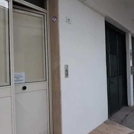 La Casa Di Antonio Appartamento Martano