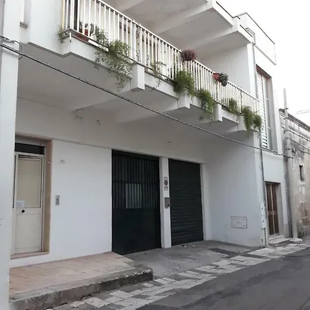 La Casa Di Antonio