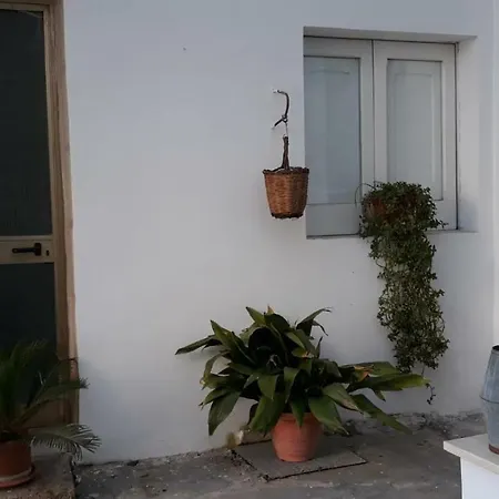 Apartment La Casa Di Antonio Martano